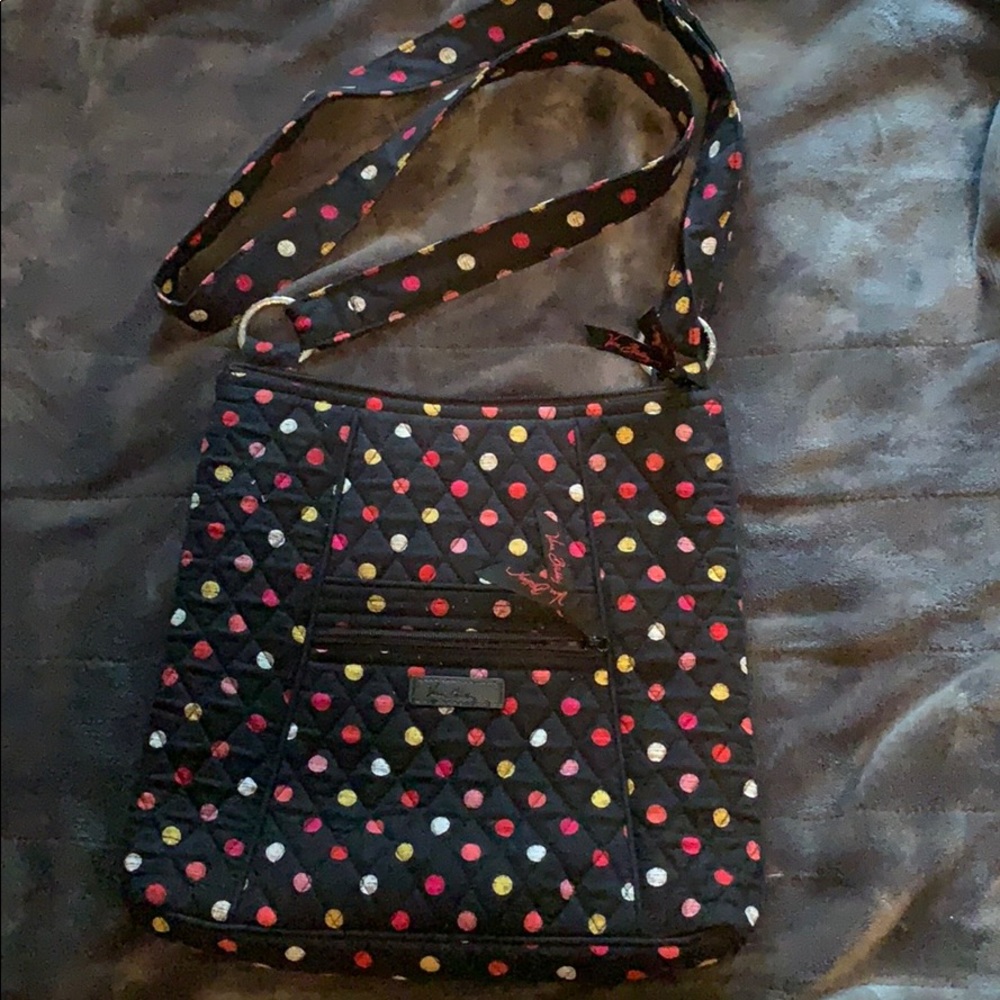 Vera Bradley Hipster